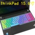 Bộ phim bàn phím Thinkpad Lenovo L540 15,6 inch bảo vệ máy tính xách tay - Phụ kiện máy tính xách tay miếng dán màn hình laptop chống nhìn trộm Phụ kiện máy tính xách tay