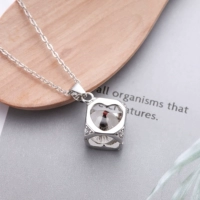 Ювелирное украшение, серебро 925 пробы