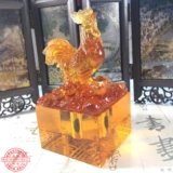 Полнолуние бейлосные дети Пекин на дверных бритье шины, делающие детский саувенир, флаял.