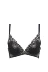 Triumph Counter chính hãng 18 năm mới ren sexy tập hợp sâu túi nước đồ lót áo ngực 16-8069 - Strapless Bras