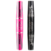 Thái Lan Mistin4D Mascara hai đầu chống thấm sợi dài Curling không đỏ mặt mã hóa cộng với Li Jiaqi đề nghị chuốt mi dầu dừa 