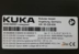 Robot công nghiệp nguồn gốc công cụ hiệu chuẩn cơ điện 0 điểm KUKA KUKA công cụ không điểm 00-228-936 - Điều khiển điện