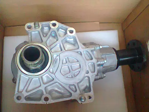 Южная Корея импортировала автомобили Новые дивизии Shengdarax.