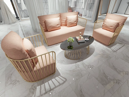 Золотой диван, брендовая сетка для волос для двоих, для салонов красоты, популярно в интернете, простой и элегантный дизайн