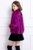 2017 new Haining nhập khẩu mink fur toàn bộ mink coat nữ đoạn ngắn kích thước lớn là áo khoác mỏng chống mùa giải phóng mặt bằng áo lông cao cấp Faux Fur