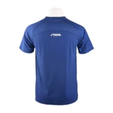 Форма для настольного тенниса, комплект, спортивный костюм, футболка, коллекция 2021, короткий рукав