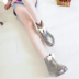 Thời trang Hàn Quốc nữ mưa khởi động mưa khởi động khởi động ngắn giày cao su dành cho người lớn giày không thấm nước không trượt khởi động sinh viên Hàn Quốc giày mùa hè Rainshoes