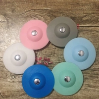 3 случайных цветов эстакады на полу