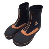 Тайвань апельсиновая анти -слабая обувь для ногтей Морская рыбалка на открытая хребца ранняя рифовая обувь для обуви рыбать