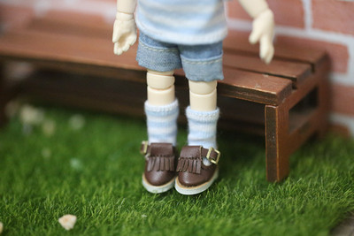 taobao agent Obitsu11 Doll OB11 Subsida Doll Beauty Pig Standard Hands Paralympic Sauvid Shoes