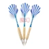 Kim phi tiêu 10 bộ kim phi tiêu thanh nhôm chống rơi mạnh kim phi tiêu 26 nhân dân tệ bán hàng đặc biệt - Darts / Table football / Giải trí trong nhà Darts / Table football / Giải trí trong nhà