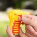 Súng nước trẻ em súng đồ chơi mini phim hoạt hình nhỏ súng nước bé tắm nước tắm bé trai bé gái súng nhỏ Súng đồ chơi trẻ em