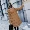 Chống mùa bông phụ nữ phần dài 2018 mới Hàn Quốc phiên bản của lỏng dễ thương sinh viên bông áo khoác mùa đông mềm chị bông áo