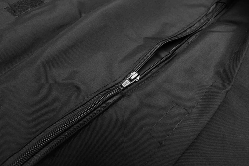 Темная сумка и темная комната мешок непрозрачный ополаски