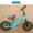 xe thăng bằng kidsplaza Trẻ em cân bằng xe trượt xe bé bé đồ chơi yo xe taxi mà không đạp xe đạp - Smart Scooter xe thăng bằng world baby