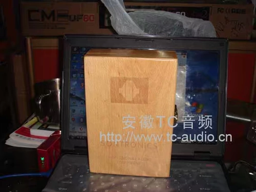 Sontronics Микрофон конденсатора прибора STC-1 (Spot Sales)