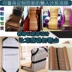 Summer carbon mat tre mat gấp hai mặt đơn ghế beanbag ghế Liangdian giường sinh viên custom-made cũi - Thảm mùa hè
