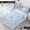 Yi ba mảnh bông chăn vườn ươm giường bé cho trẻ em chợp mắt ngủ AB phiên bản của sản phẩm chứa lõi Liu Jiantao nhà mùa đông - Bộ đồ giường trẻ em 	chăn ga cho bé gái	