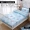 Ba mảnh bông chăn vườn ươm trẻ em chợp mắt bông giường bé ngủ AB phiên bản của sản phẩm chứa lõi Liu Jiantao mùa đông - Bộ đồ giường trẻ em