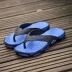 Dép nam thời trang đi biển mùa hè mang giày đi biển Việt Nam trong nhà và ngoài trời chống trượt triều kéo dép giản dị dép xỏ ngón nam Dép