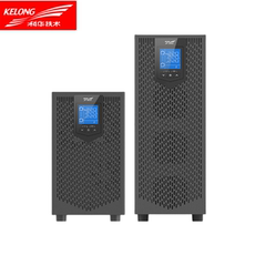 不间断供电电源（ups） 科华ups电源ytr3110/3120在线式三进单出10kva/20kva高频机长效机
