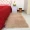 Phòng khách tối giản hiện đại sofa đầy đủ thảm phòng ngủ cạnh giường cô gái dễ thương màu trắng lông dài sàn thảm trải sàn cho bé