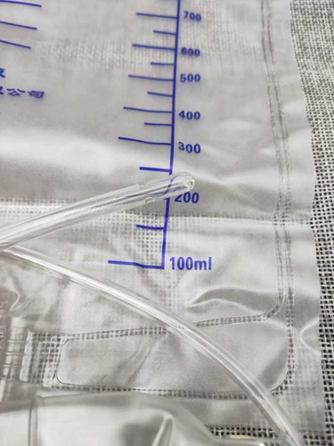 [医用一次性灌肠袋家用肠道冲洗器咖啡灌肠袋20个包邮]