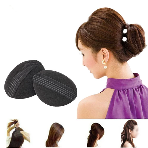 Сотни трансформаторных волос приводит к тому, что волосы с корневой пушистой парик