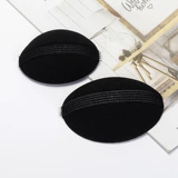 Сотни трансформаторных волос приводит к тому, что волосы с корневой пушистой парик