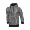 Chính hãng với bảo mật 17 mùa xuân Li Ning đào tạo loạt áo len nam trùm đầu AWDM043-3-4 - Thể thao lông cừu / jumper