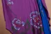 Yan Luo 2019 nguyên bản phong cách dân tộc xuân hè hè nữ vẽ tay thun eo thon váy nửa váy hai váy váy dài váy - Váy