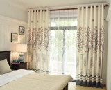 Ткань, свежая лампа для растений для спальни для гостиной, сделано на заказ, из хлопка и льна