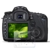 Phim máy ảnh cho phim thép máy ảnh Canon G15 G16 1500D G7X G9XII GX7III M50 - Phụ kiện máy ảnh kỹ thuật số
