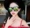 2018 mới Hàn Quốc retro hipster kính mát nam và nữ mô hình màu đen hộp lớn sửa chữa kính râm gương mặt trời nữ