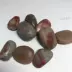 Đích thực Chiết Giang Changhua Đá tự nhiên Naked Stone với máu có thể được sử dụng làm đồ trang sức để làm mẫu đá quý