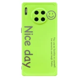 Huawei, флуоресцентный совместимый матовый чехол для телефона, камера видеонаблюдения, 40