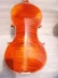 Nhạc cụ violin chuyên nghiệp phổ biến hổ tự nhiên mô hình thủ công gỗ mun phân loại violin cấu hình hoàn chỉnh - Nhạc cụ phương Tây trống điện tử roland Nhạc cụ phương Tây