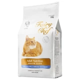 Люк Pet Cat Music Cat Food Cf1 сочный период без долины Mei короткий британский короткий кот генерал 10 кг