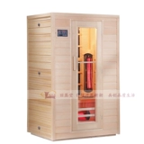 Sauna Room Jiuyan Old Shop более 20 производителей цветов подлинные продукты Бесплатная установка далекая нано -электрическая паровая дом