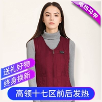 Женский стиль [красная область в красном] (v -neck model)