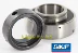 Vòng bi SKF Thụy Điển mang vòng bi YET204 với tay áo lệch tâm SA204 UE204 đích thực - Vòng bi bi skf Vòng bi