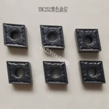 Diamond Diamond CNC Blade CNMG120408-PM/CNMG120404 Внешний круглый автомобильный лезвие YBC251 252