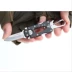 Dao đa năng gấp dao ngoài trời kết hợp dao đa năng dao cầm tay Công cụ cầm tay dao chính dao sáng tạo dao - Công cụ Knift / công cụ đa mục đích