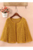 Mùa xuân và mùa hè cắt tay áo hoang dã nhỏ khăn choàng váy bên ngoài cardigan ren áo sơ mi nữ kem chống nắng áo ngắn mẫu áo khoác ngắn đẹp Áo khoác ngắn