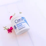 Cerave, увлажняющий крем