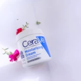 Cerave, увлажняющий крем