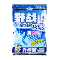 Field Blue Crucian Carp · Обновленное издание (320G) × 1 упаковка