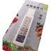 cách sử dụng máy đo nhiệt độ Tủ lạnh chuyên dụng nhiệt kế và ẩm kế gia dụng Bắc Kinh Kangwei chính xác siêu thị dược phẩm tủ thuốc nhiệt kế chính xác cao nhiệt kế hồng ngoại omron Nhiệt kế