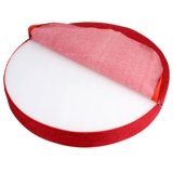 Liney Pearl Cotton Pad, средняя на коленях прокладку, приветствуя Futon Lotus Lotus, поклоняйтесь буддийской прокладке, дышащая