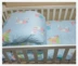 Theo kích thước của tùy chỉnh bông mẫu giáo quilt ba bộ sáu bộ của trẻ em sản phẩm giường bé nap quilt